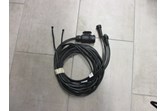 Kabelsatz 13-polig/7m