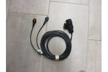 Kabelsatz  13-polig / 5 m