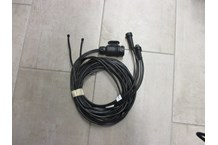 Kabelsatz 13-polig / 5m
