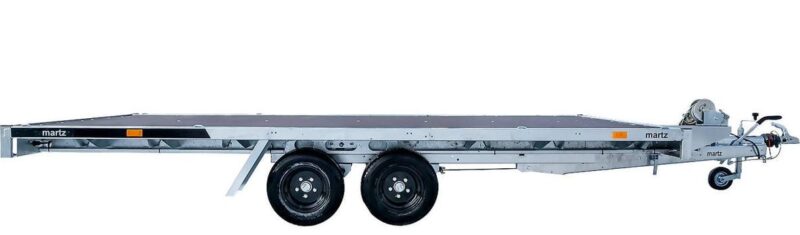 GTK 4020-S-P-30 kippbar mit Siebdruckboden – Bild 2