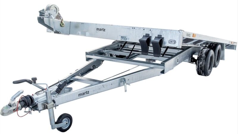 GTK 4020-S-P-30 kippbar mit Siebdruckboden – Bild 5