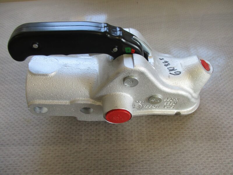 Kupplung GUSS AK351 ALKO