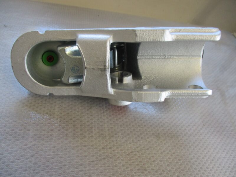 Kupplung GUSS AK351 ALKO – Bild 2