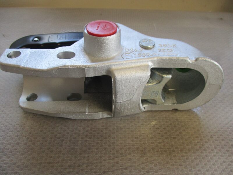 Kupplung GUSS AK301 – Bild 2