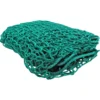 Schutznetz grün mit Gummizug, 2,5 x 3,5 m