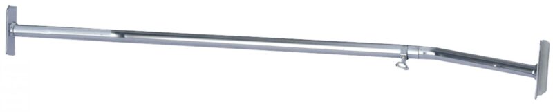 Planen-Querspriegel, verstellbar, ALU - kurz