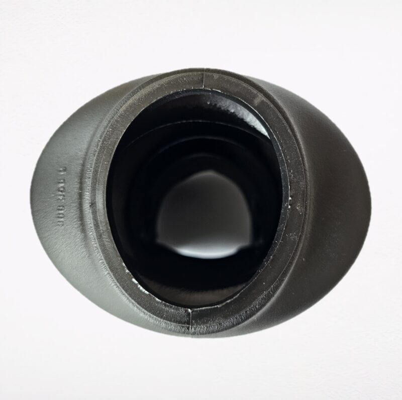 Faltenbalg ALKO 131R, 161R, 161S, 251R, 251S – Bild 2