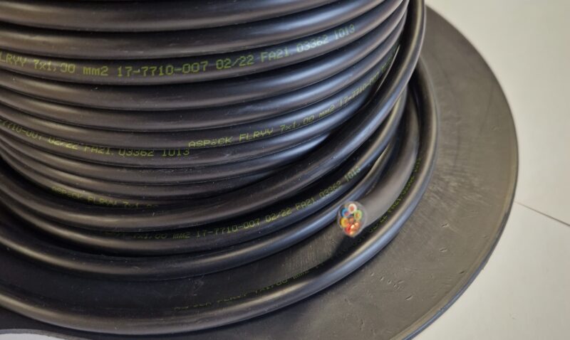 Kabel 7-polig – Bild 2