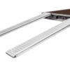 1 Paar (2 Stück) ALU-Auffahrschienen 2.500 mm gerade 3000 kg MARTZ – Bild 10