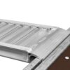 1 Paar (2 Stück) ALU-Auffahrschienen 2.500 mm gerade 3000 kg MARTZ – Bild 11