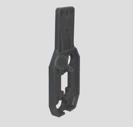 Gummihalter für Begrenzungsleuchte