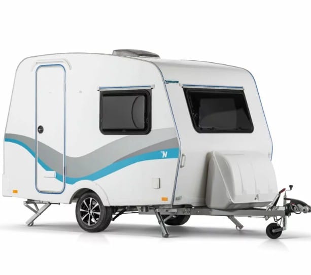 Wohnwagen