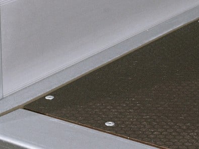 Brenderup Hochlader 4310 ATB2000, Tandem, HzG. 2000 kg – Bild 5