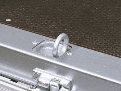 Brenderup Hochlader 4310 ATB2000, Tandem, HzG. 2000 kg – Bild 7