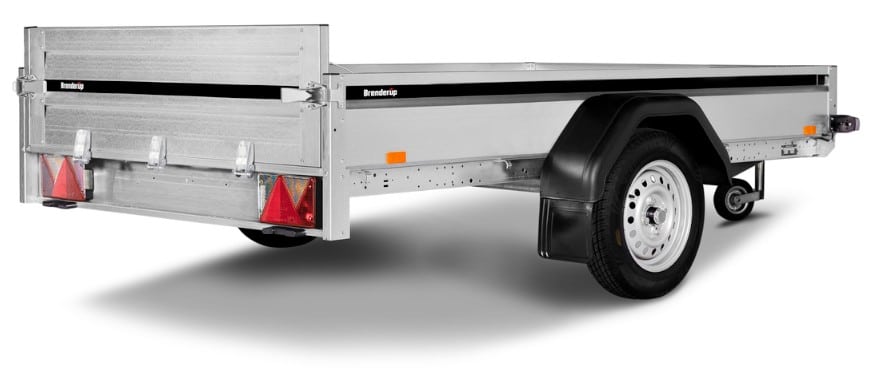ATZ 2260 WSUB 750, ungebremst, kippbar – Bild 7