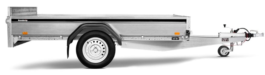 ATZ 2260 WSUB 750, ungebremst, kippbar – Bild 8