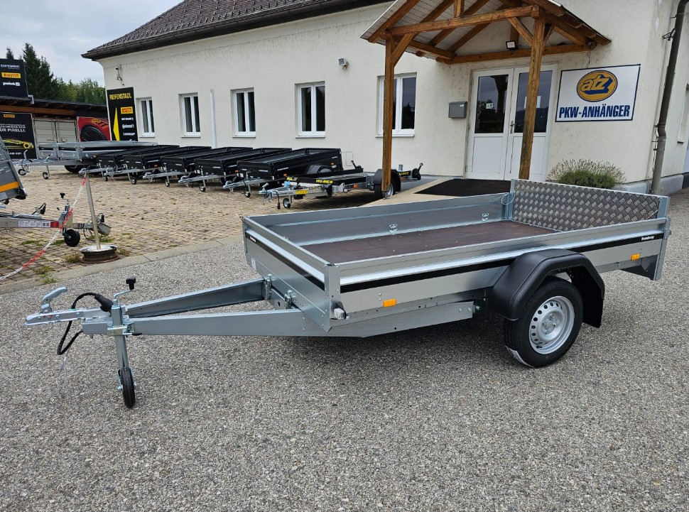 ATZ 2260 WSUB 750, ungebremst, kippbar – Bild 6