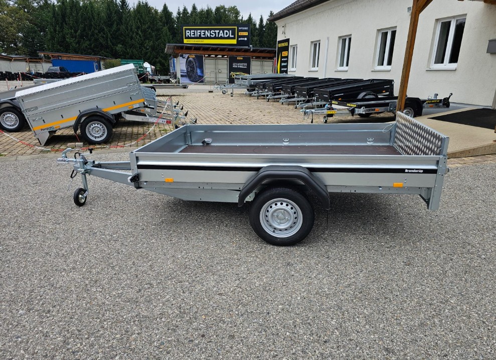 ATZ 2260 WSUB 750, ungebremst, kippbar – Bild 5