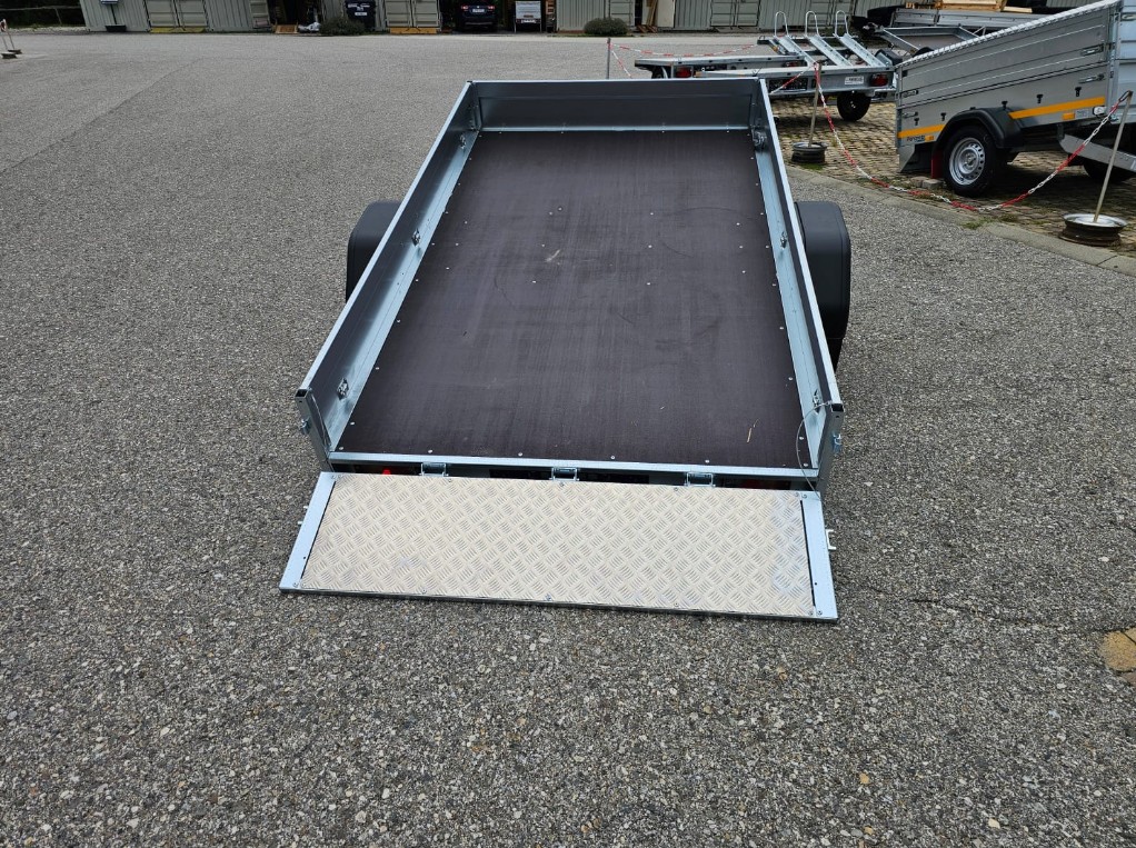 ATZ 2260 WSUB 750, ungebremst, kippbar – Bild 2