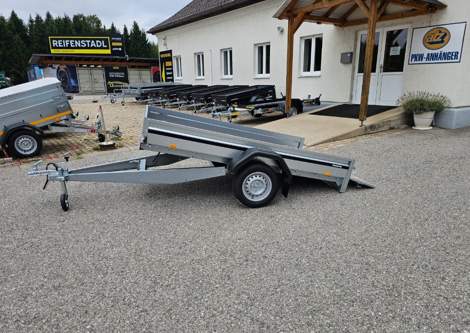 ATZ 2260 WSUB 750, ungebremst, kippbar – Bild 3