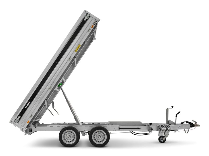 ATZ Rückwärtskipper BT 5325 STB-300, HzG. 3000 kg – Bild 2