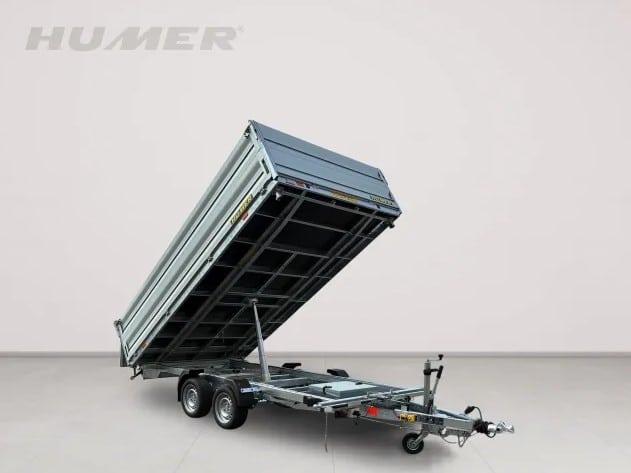 HUMER Kombinator H04KI4021-35-13 – Bild 2